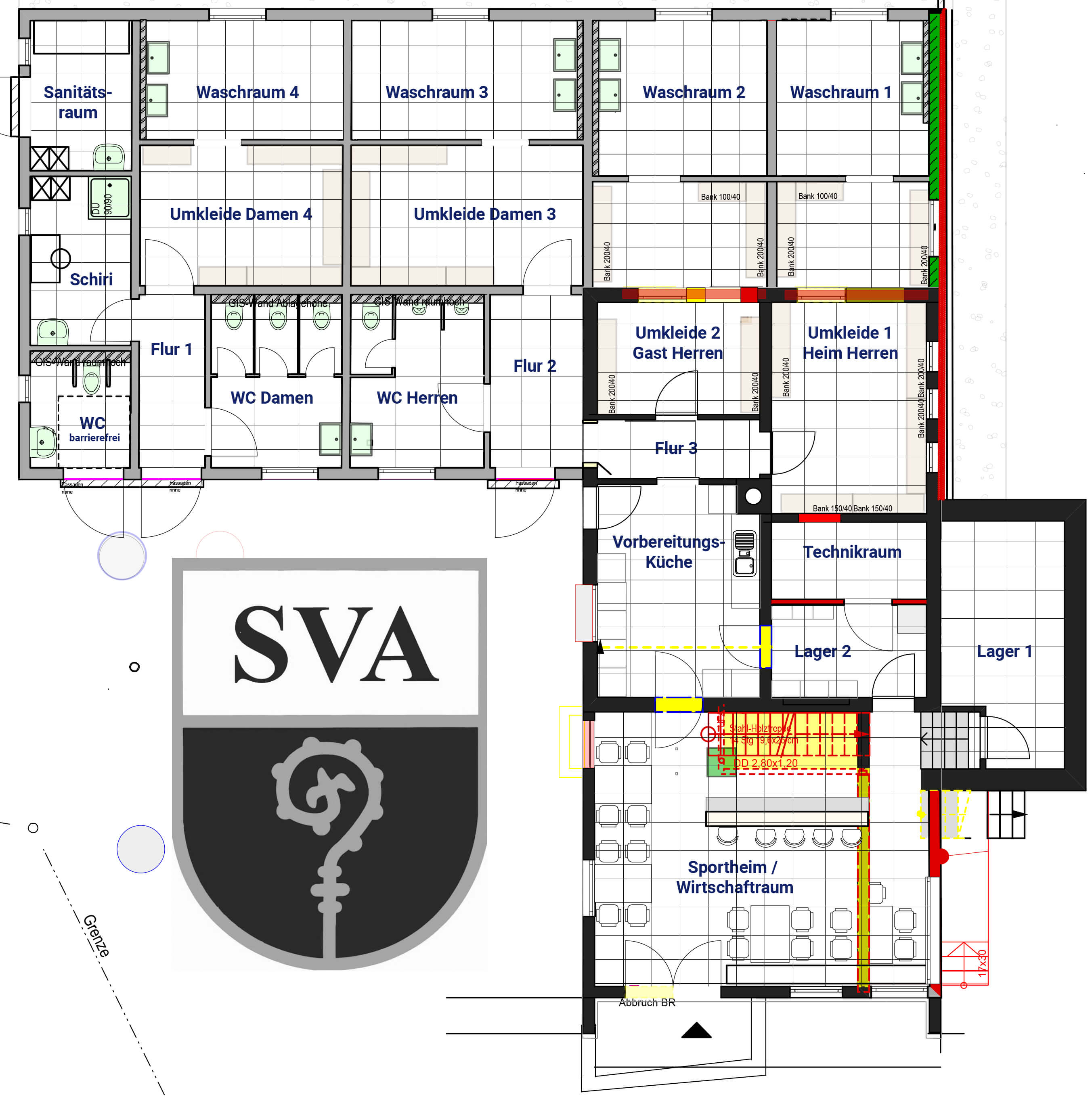 SV Alpirsbach